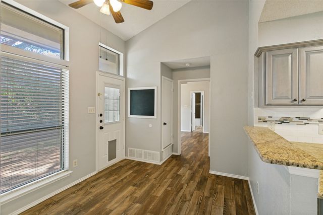 1103 Appleton Drive, Mansfield, TX 76063