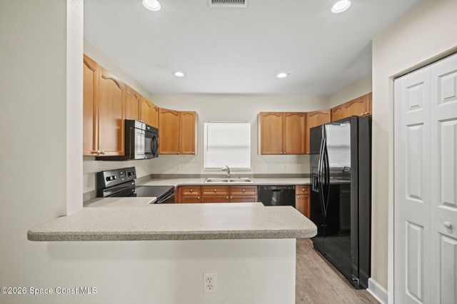 121 Portside Avenue 101, Cape Canaveral, FL 32920