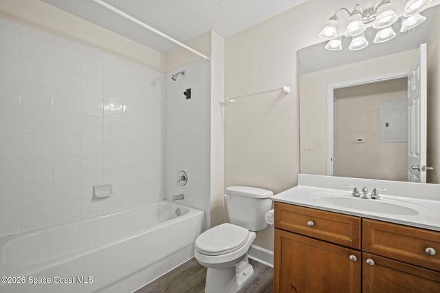 121 Portside Avenue 101, Cape Canaveral, FL 32920