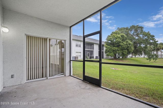 121 Portside Avenue 101, Cape Canaveral, FL 32920