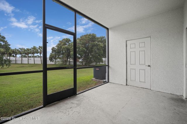 121 Portside Avenue 101, Cape Canaveral, FL 32920