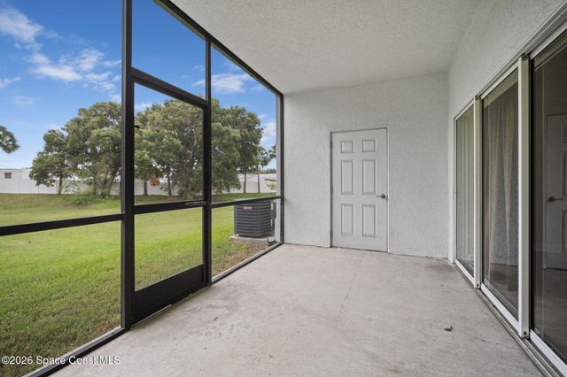 121 Portside Avenue 101, Cape Canaveral, FL 32920