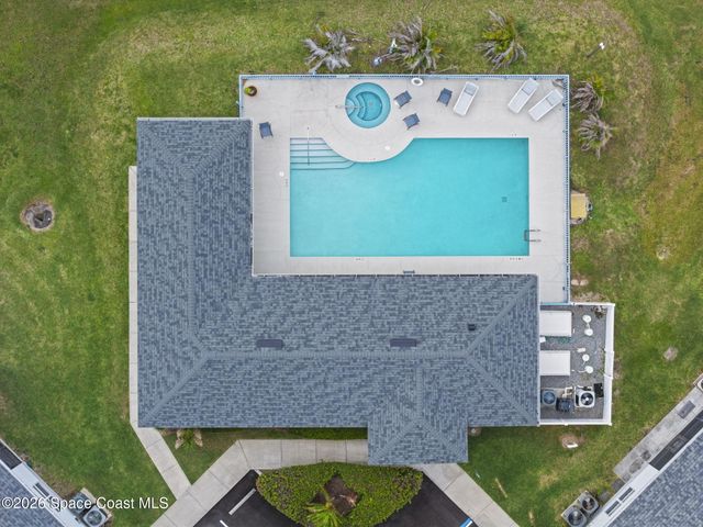 121 Portside Avenue 101, Cape Canaveral, FL 32920