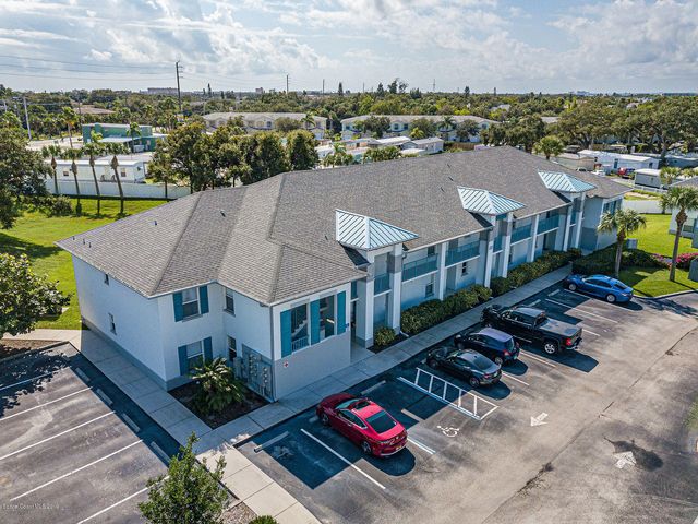 121 Portside Avenue 101, Cape Canaveral, FL 32920