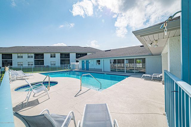 121 Portside Avenue 101, Cape Canaveral, FL 32920