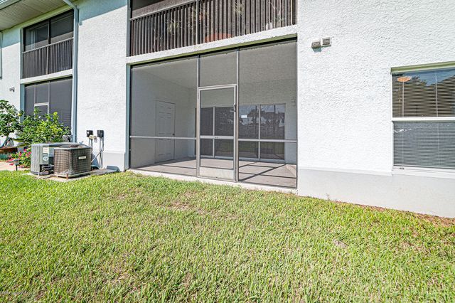 121 Portside Avenue 101, Cape Canaveral, FL 32920