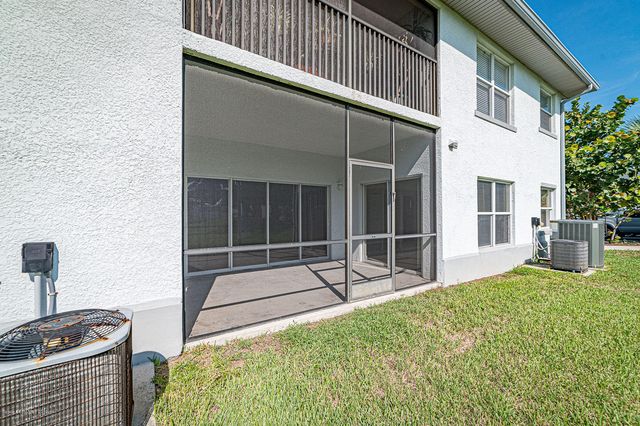 121 Portside Avenue 101, Cape Canaveral, FL 32920