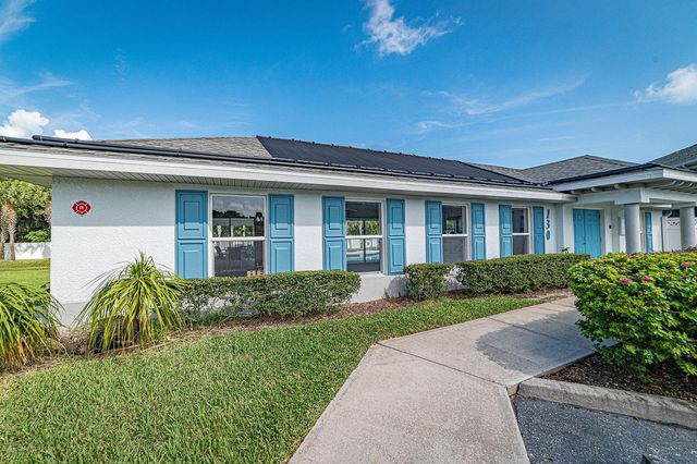 121 Portside Avenue 101, Cape Canaveral, FL 32920