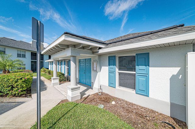 121 Portside Avenue 101, Cape Canaveral, FL 32920