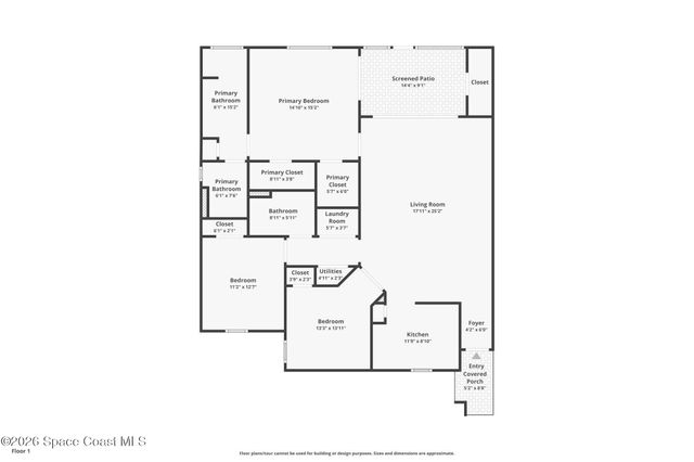 121 Portside Avenue 101, Cape Canaveral, FL 32920