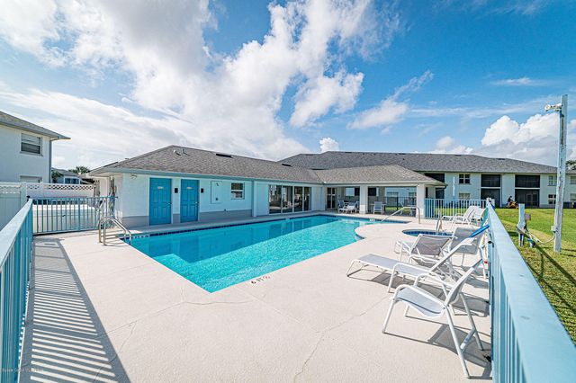 121 Portside Avenue 101, Cape Canaveral, FL 32920