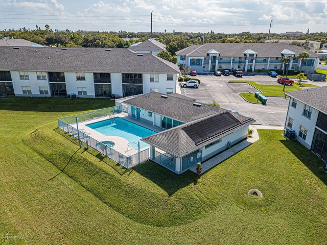 121 Portside Avenue 101, Cape Canaveral, FL 32920