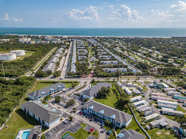 121 Portside Avenue 101, Cape Canaveral, FL 32920