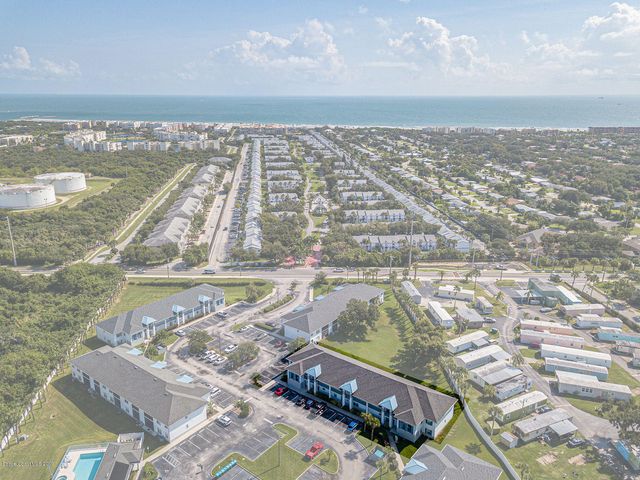 121 Portside Avenue 101, Cape Canaveral, FL 32920