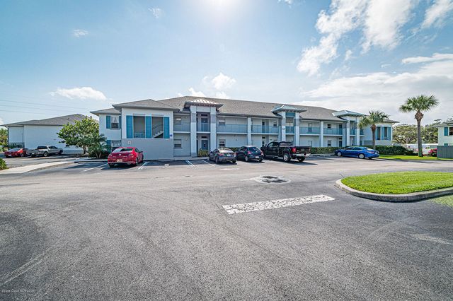 121 Portside Avenue 101, Cape Canaveral, FL 32920