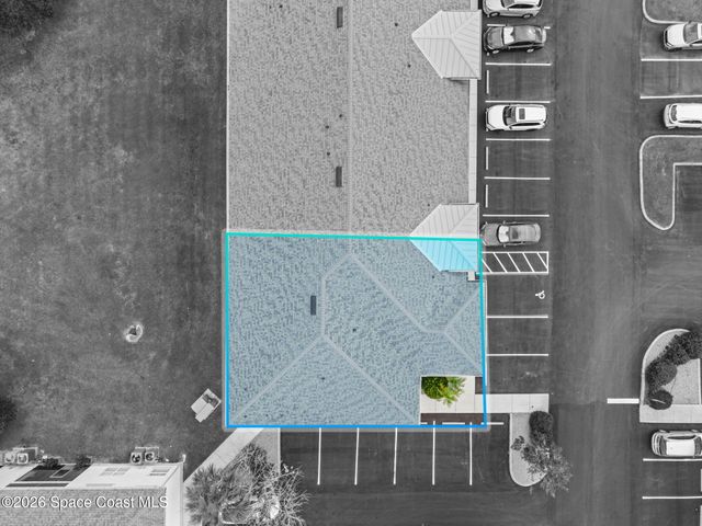 121 Portside Avenue 101, Cape Canaveral, FL 32920
