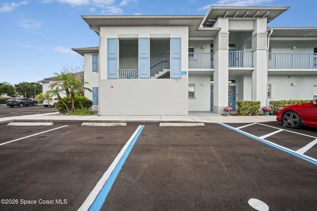 121 Portside Avenue 101, Cape Canaveral, FL 32920