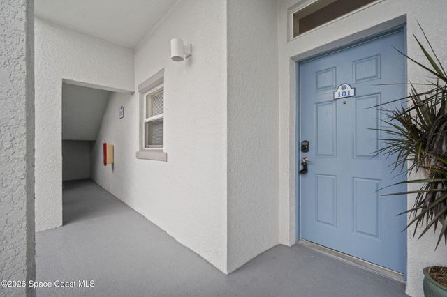 121 Portside Avenue 101, Cape Canaveral, FL 32920