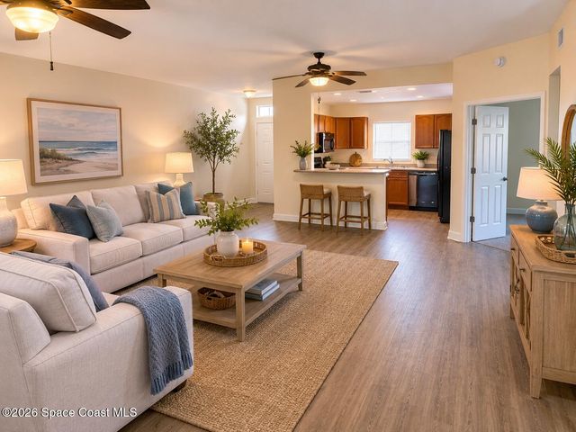121 Portside Avenue 101, Cape Canaveral, FL 32920