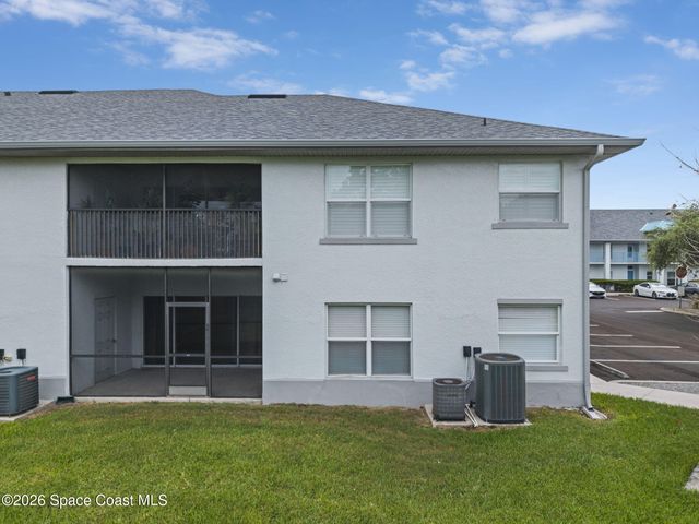 121 Portside Avenue 101, Cape Canaveral, FL 32920