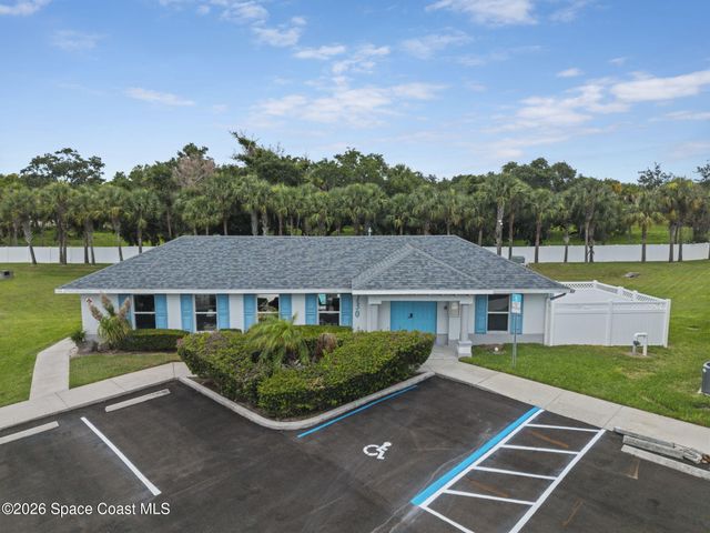 121 Portside Avenue 101, Cape Canaveral, FL 32920