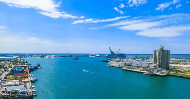 121 Portside Avenue 101, Cape Canaveral, FL 32920