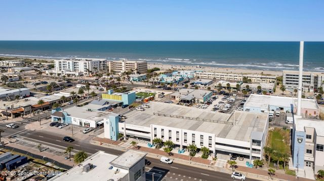 121 Portside Avenue 101, Cape Canaveral, FL 32920