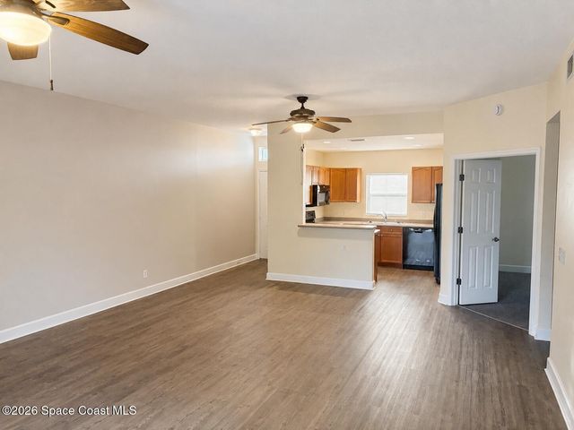 121 Portside Avenue 101, Cape Canaveral, FL 32920