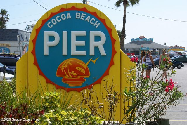 121 Portside Avenue 101, Cape Canaveral, FL 32920