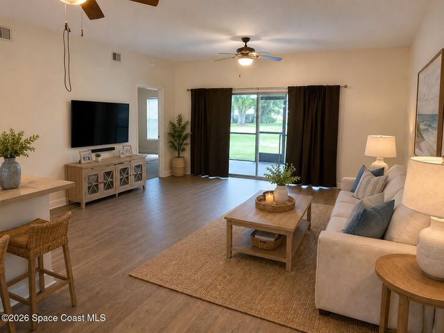 121 Portside Avenue 101, Cape Canaveral, FL 32920