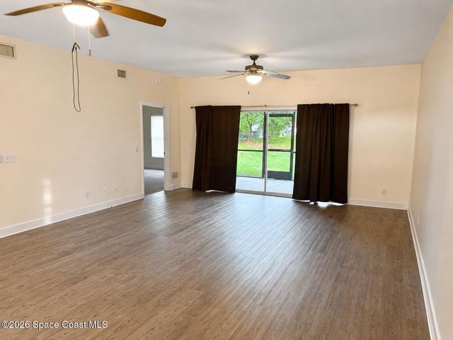 121 Portside Avenue 101, Cape Canaveral, FL 32920