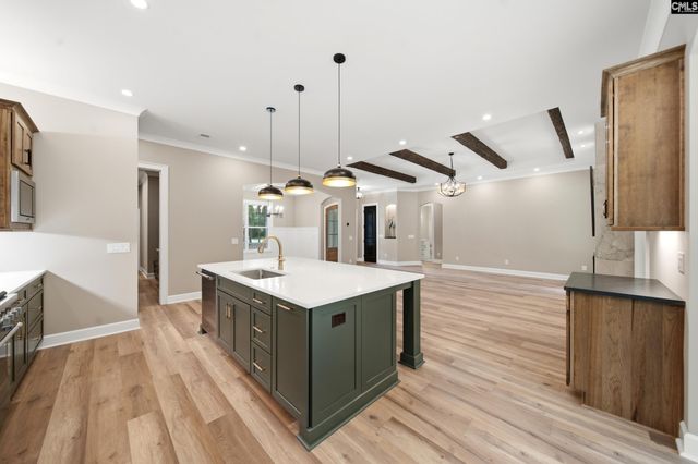 149 Primrose Lane, Chapin, SC 29036