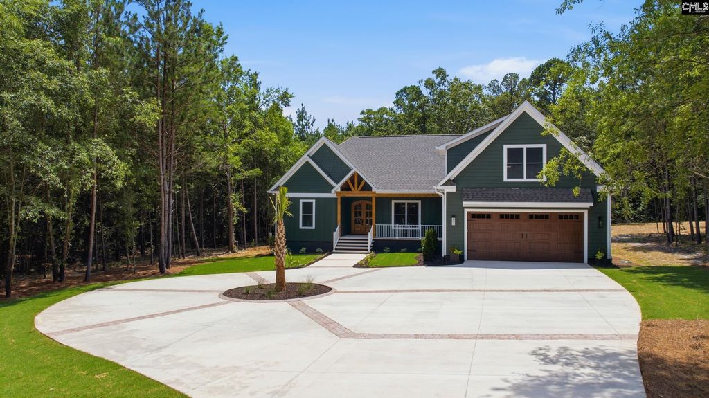 149 Primrose Lane, Chapin, SC 29036