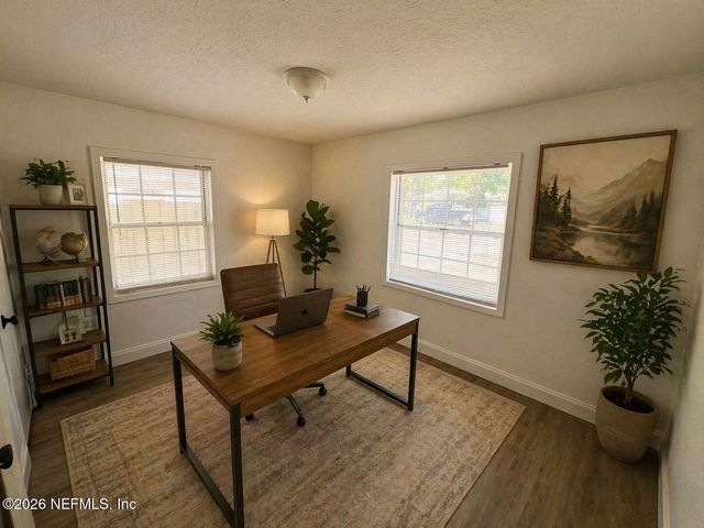 822 E 60TH Street, Jacksonville, FL 32208