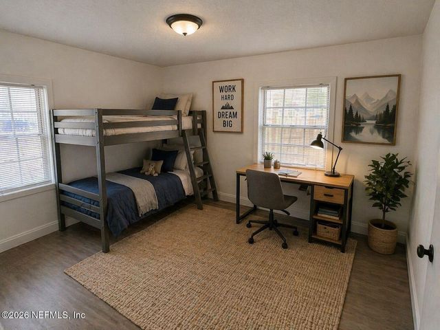 822 E 60TH Street, Jacksonville, FL 32208