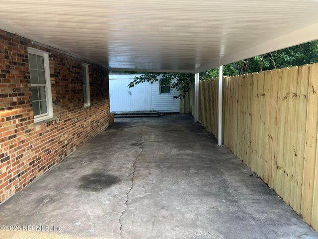 822 E 60TH Street, Jacksonville, FL 32208