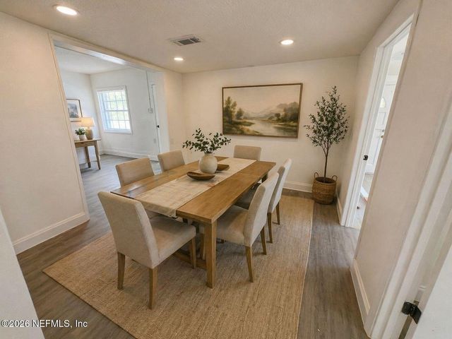 822 E 60TH Street, Jacksonville, FL 32208