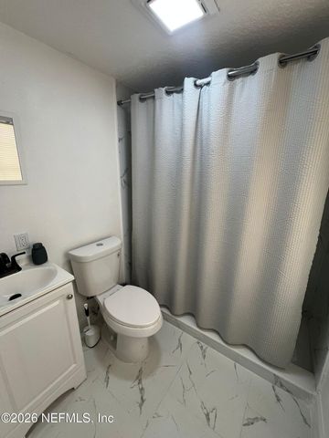 822 E 60TH Street, Jacksonville, FL 32208
