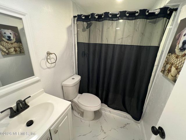 822 E 60TH Street, Jacksonville, FL 32208