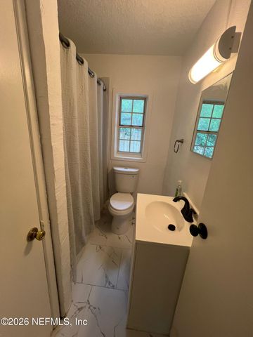 822 E 60TH Street, Jacksonville, FL 32208