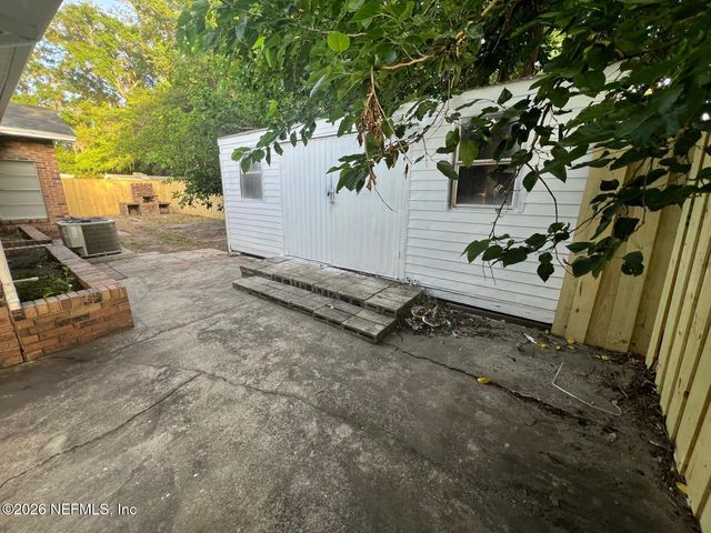 822 E 60TH Street, Jacksonville, FL 32208