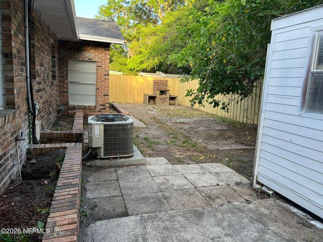 822 E 60TH Street, Jacksonville, FL 32208