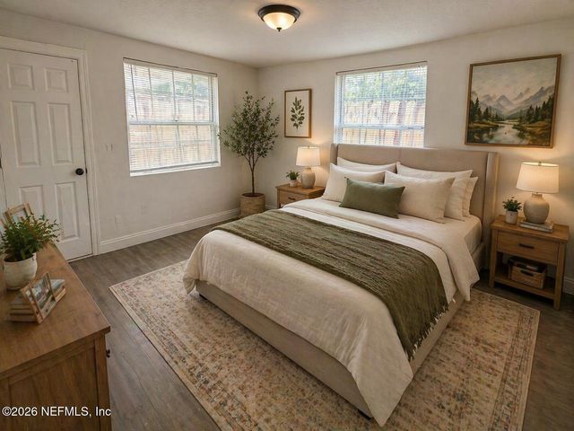 822 E 60TH Street, Jacksonville, FL 32208