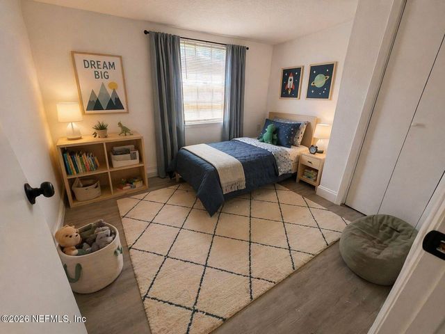 822 E 60TH Street, Jacksonville, FL 32208