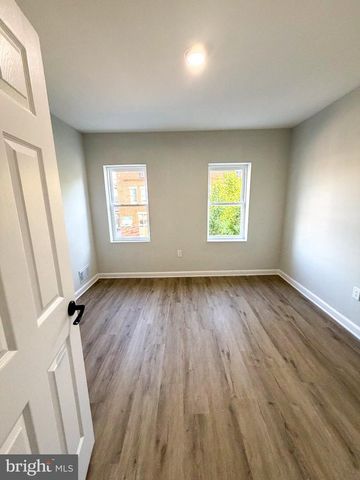 1226 PRATT ST W, Baltimore, MD 21223