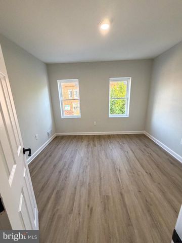 1226 PRATT ST W, Baltimore, MD 21223