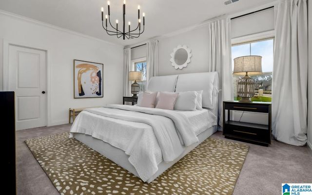 6000 SIMMS RIDGE, Pelham, AL 35124