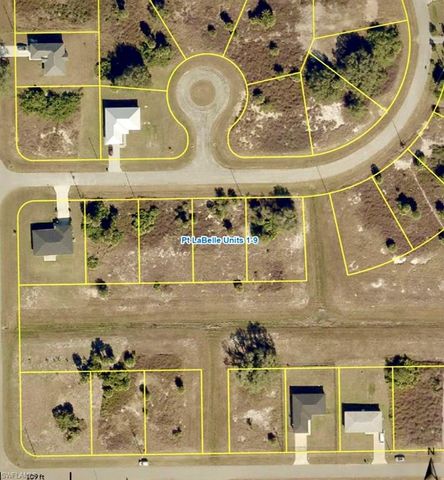 3025 Cherry LN, Labelle, FL 33935