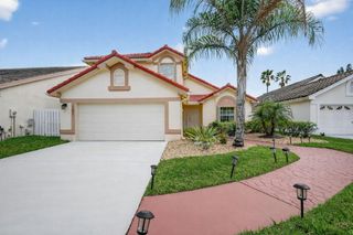 7277 Shell Ridge Terrace, Lake Worth, FL 33467