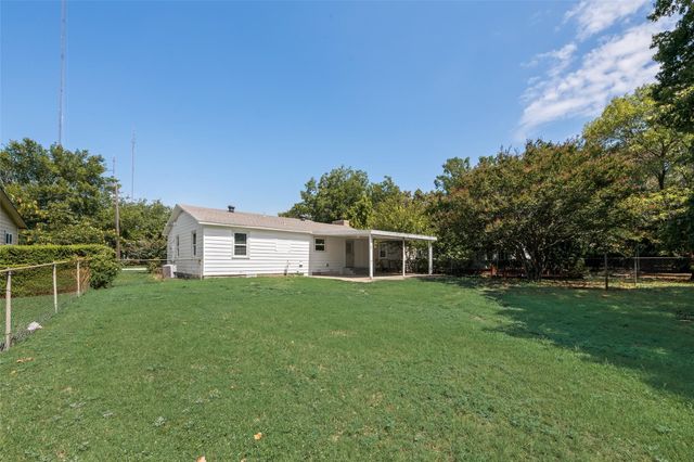 535 Lee Street, Cedar Hill, TX 75104